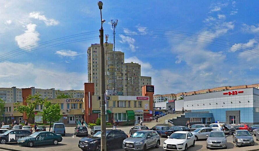Нежилой фонд Продажа