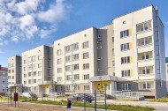 Жилой фонд 2-х комнатные Продажа