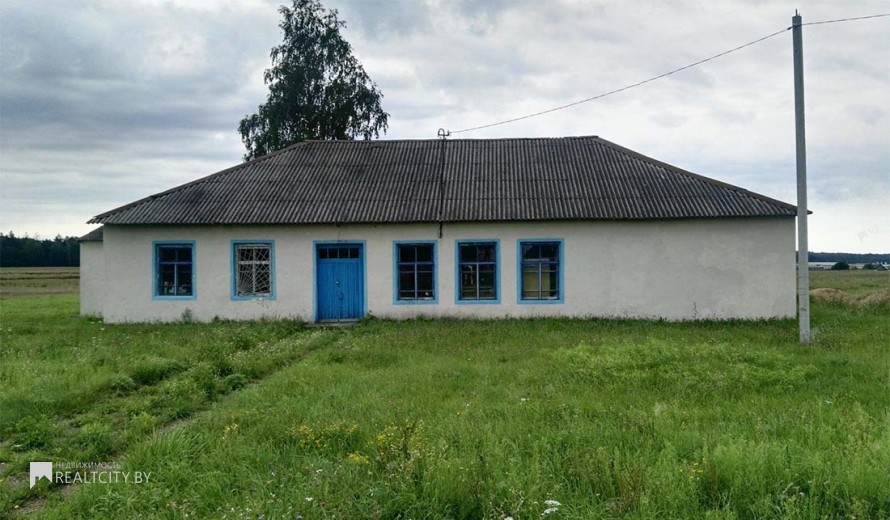 Нежилой фонд Продажа
