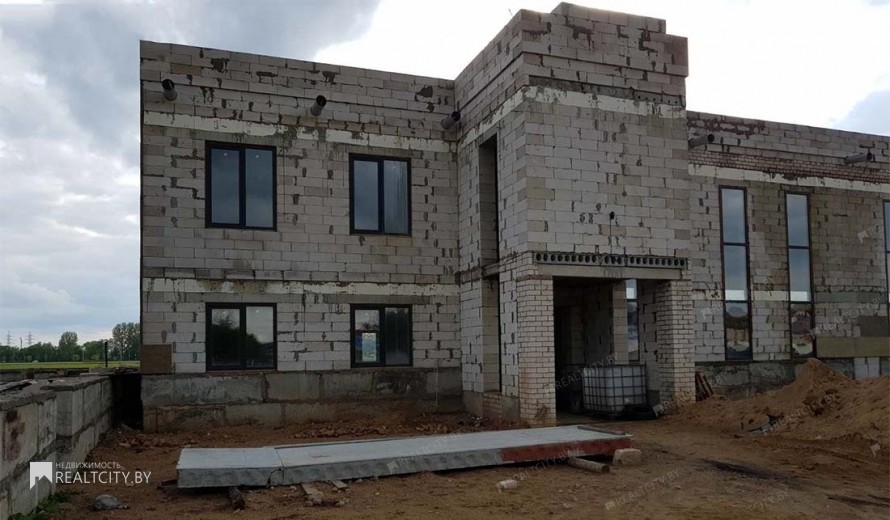 Нежилой фонд здания Продажа