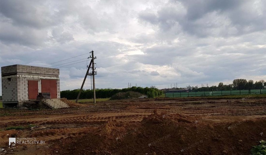 Нежилой фонд здания Продажа