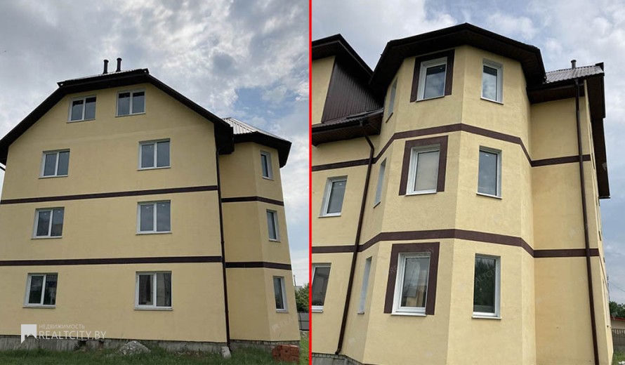 Нежилой фонд здания Продажа