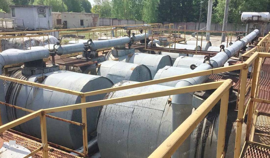 Нежилой фонд Продажа