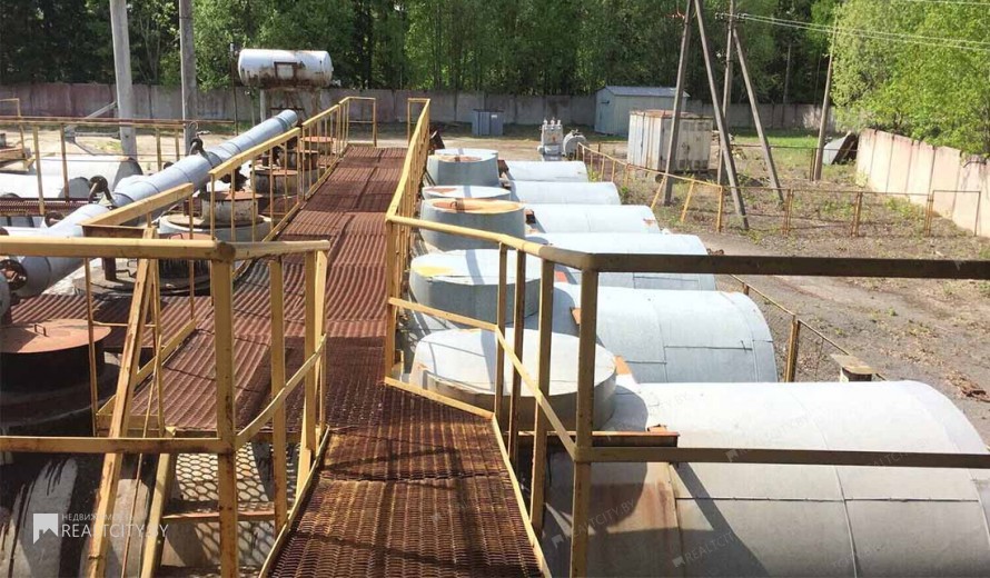 Нежилой фонд Продажа