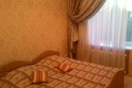 Жилой фонд Аренда