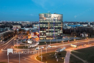 Аренда офиса в Минске Московский район