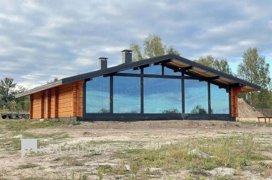 Продажа коттеджа в Минской области