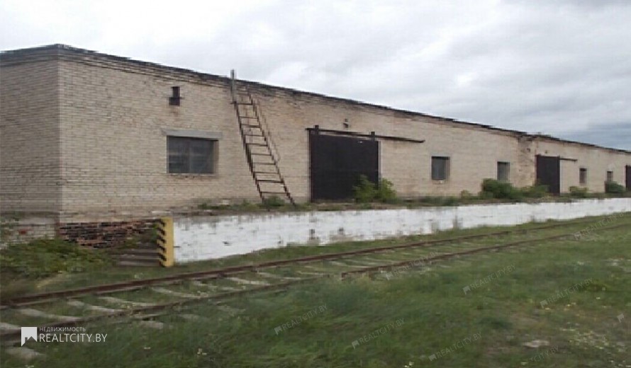 Нежилой фонд Продажа
