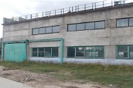 Нежилой фонд Продажа