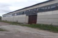 Нежилой фонд Продажа