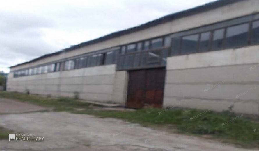 Нежилой фонд Продажа