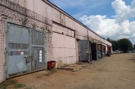 Нежилой фонд производство + склад Продажа