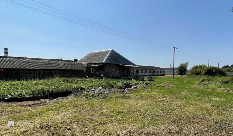 Нежилой фонд Продажа