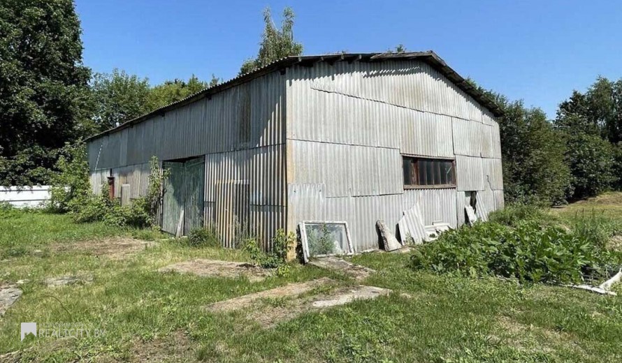Нежилой фонд Продажа