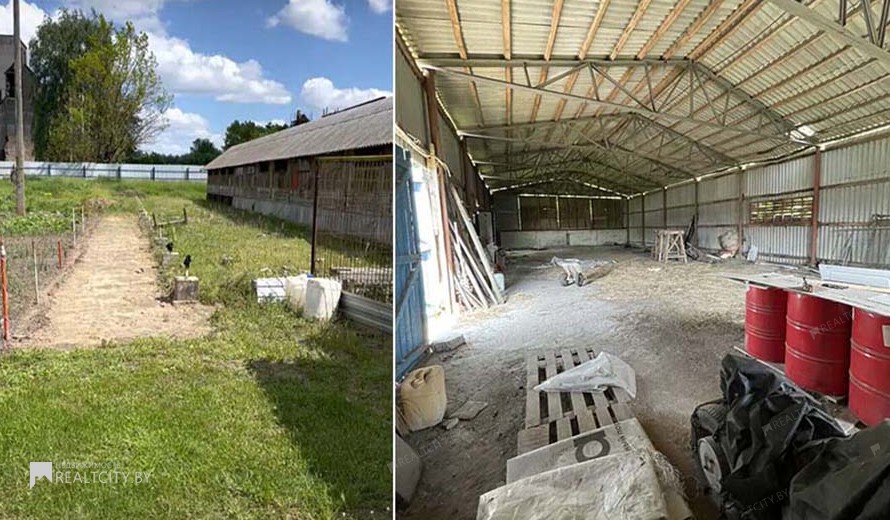 Нежилой фонд Продажа