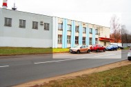 Нежилой фонд здания Продажа