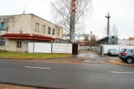 Нежилой фонд здания Продажа