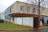 Нежилой фонд здания Продажа