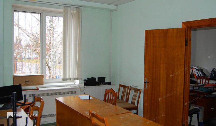 Нежилой фонд здания Продажа