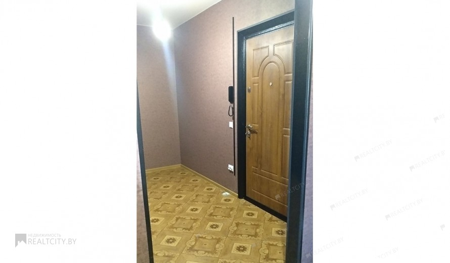 Жилой фонд 1-комнатные Продажа
