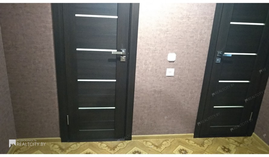 Жилой фонд 1-комнатные Продажа