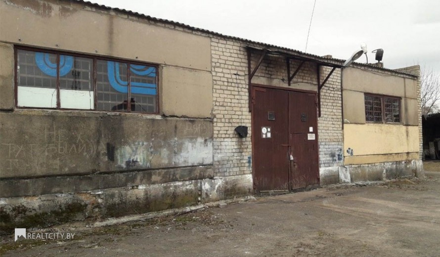 Нежилой фонд Продажа
