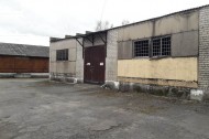Нежилой фонд Продажа