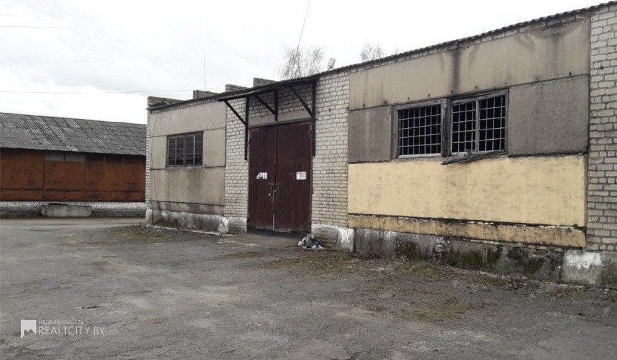 Нежилой фонд Продажа
