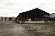 Нежилой фонд Продажа