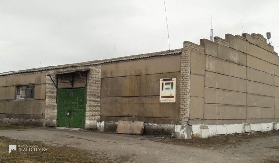Нежилой фонд Продажа