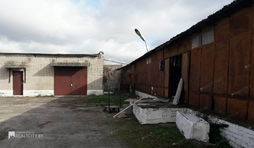 Нежилой фонд Продажа