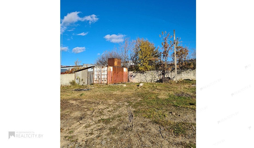 Нежилой фонд Продажа