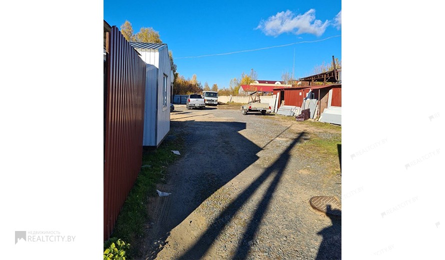 Нежилой фонд Продажа