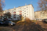 Жилой фонд 1-комнатные Продажа