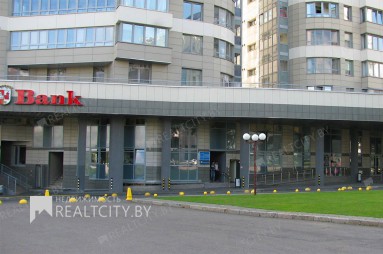Продажа офиса в <b>Минск</b>е
