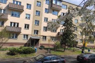 Жилой фонд 1-комнатные Продажа