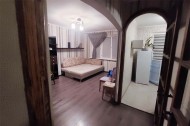 Жилой фонд 1-комнатные Продажа