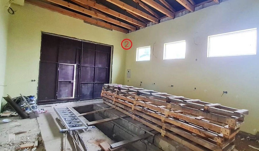 Нежилой фонд Продажа