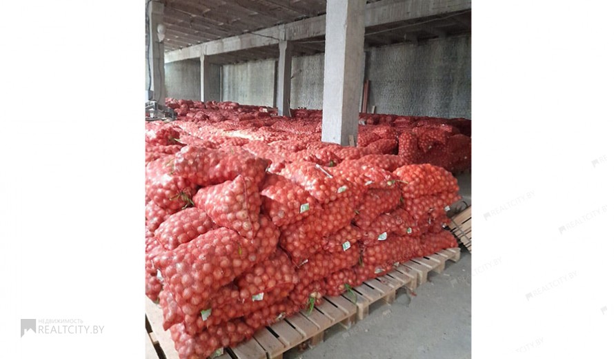 Нежилой фонд Продажа