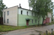 Нежилой фонд здания Продажа