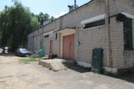 Нежилой фонд здания Продажа