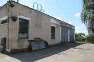 Нежилой фонд здания Продажа