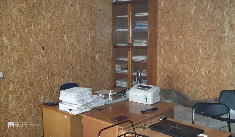 Нежилой фонд здания Продажа