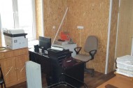 Нежилой фонд здания Продажа