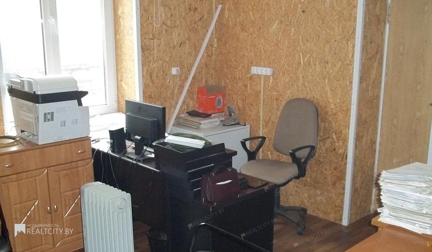 Нежилой фонд здания Продажа