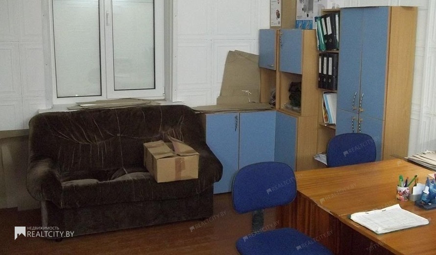 Нежилой фонд здания Продажа