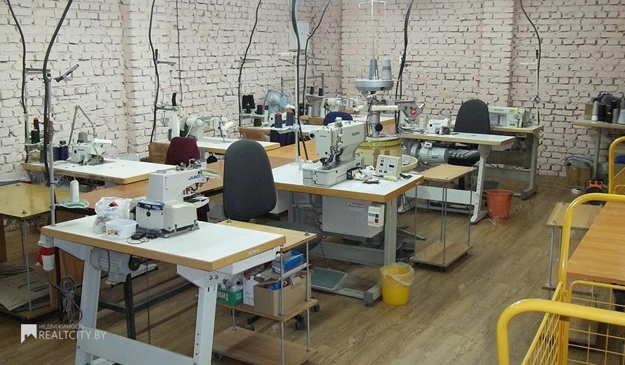 Нежилой фонд здания Продажа