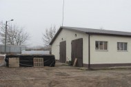 Нежилой фонд здания Продажа