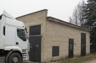 Нежилой фонд здания Продажа