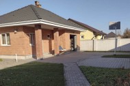 Жилой фонд Аренда